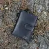 Artisan Women’s Leather Wallet – Luxury, Functionality & Craftsmanship