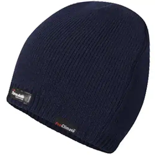 Waterproof Thinsulate Beanie - Ideal for Outdoor Activities