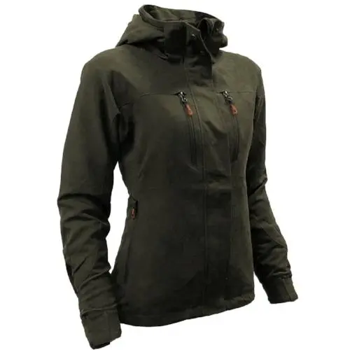 Ladies Outdoor Jacket and Trousers - Image 3