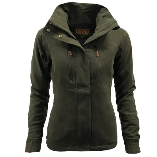 Ladies Outdoor Jacket and Trousers - Image 4