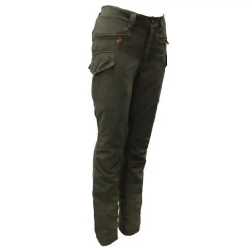 Ladies Outdoor Jacket and Trousers - Image 7