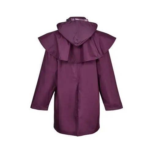Womans Windsor Waterproof Coat - Image 6