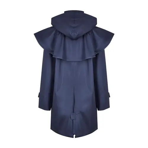 Womans Windsor Waterproof Coat - Image 8