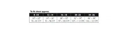 Womans Windsor Waterproof Coat - Image 9