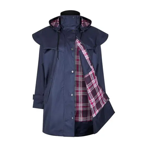 Womans Windsor Waterproof Coat