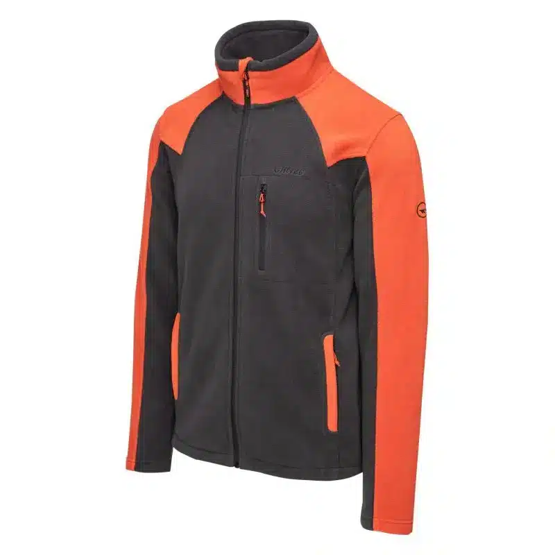 Polar Hi-Tec Monar Fleece Sweatshirt