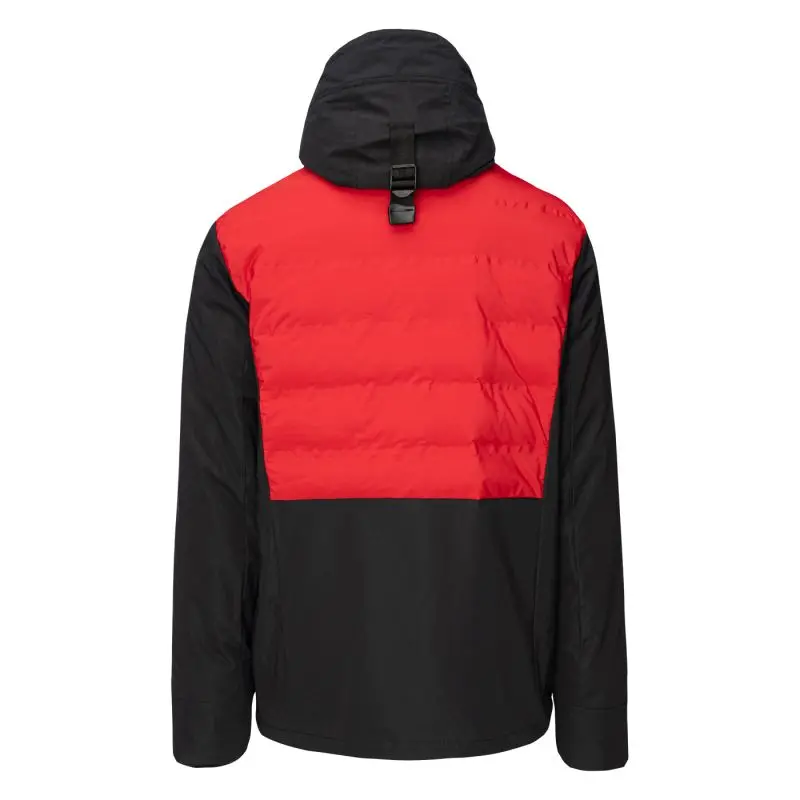 Hi-Tec Helten Mens Insulated Jacket - Image 3