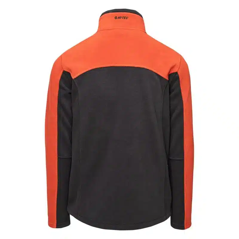 Polar Hi-Tec Monar Fleece Sweatshirt - Image 3
