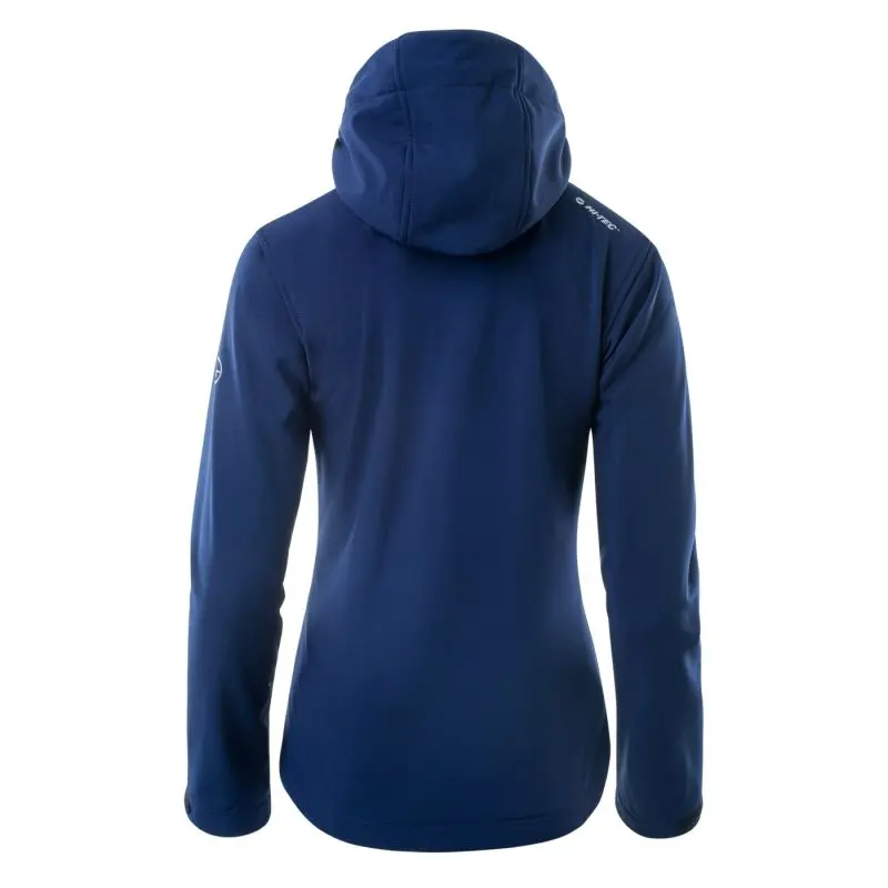 Hi-tec Caria II Women's Softshell Jacket - Image 5
