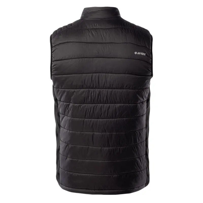 Hi-Tec Orlando Men's Down Vest - Image 4