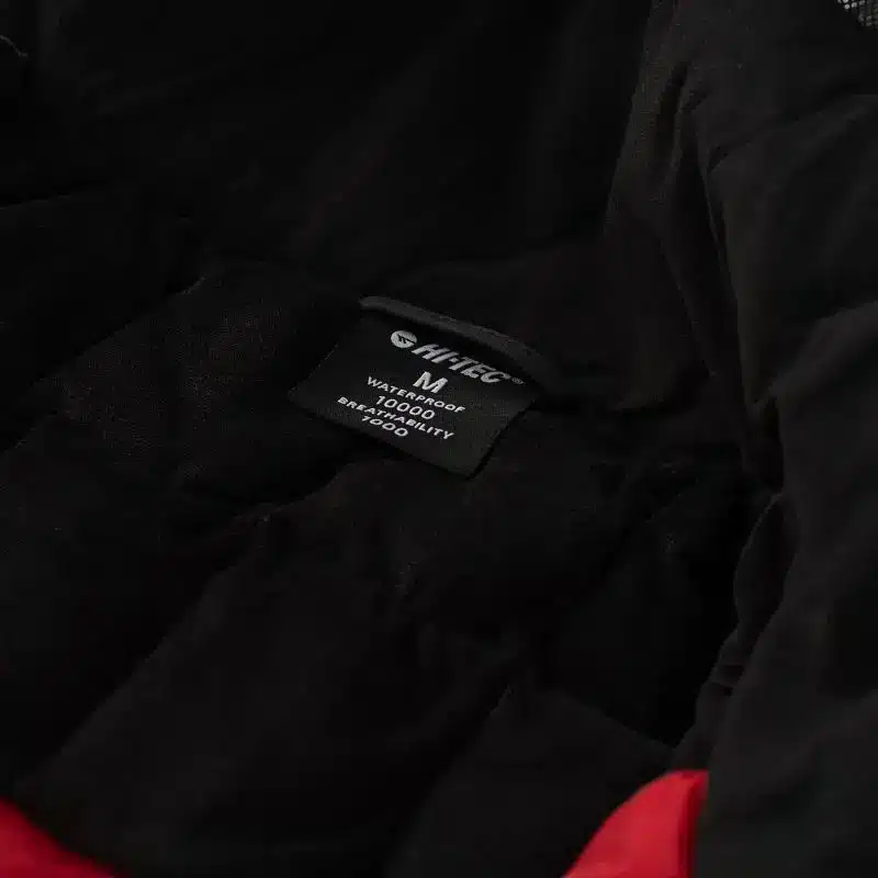 Hi-Tec Helten Mens Insulated Jacket - Image 4