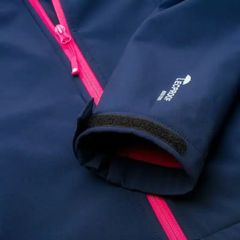 Hi-tec Caria II Women's Softshell Jacket - Image 6