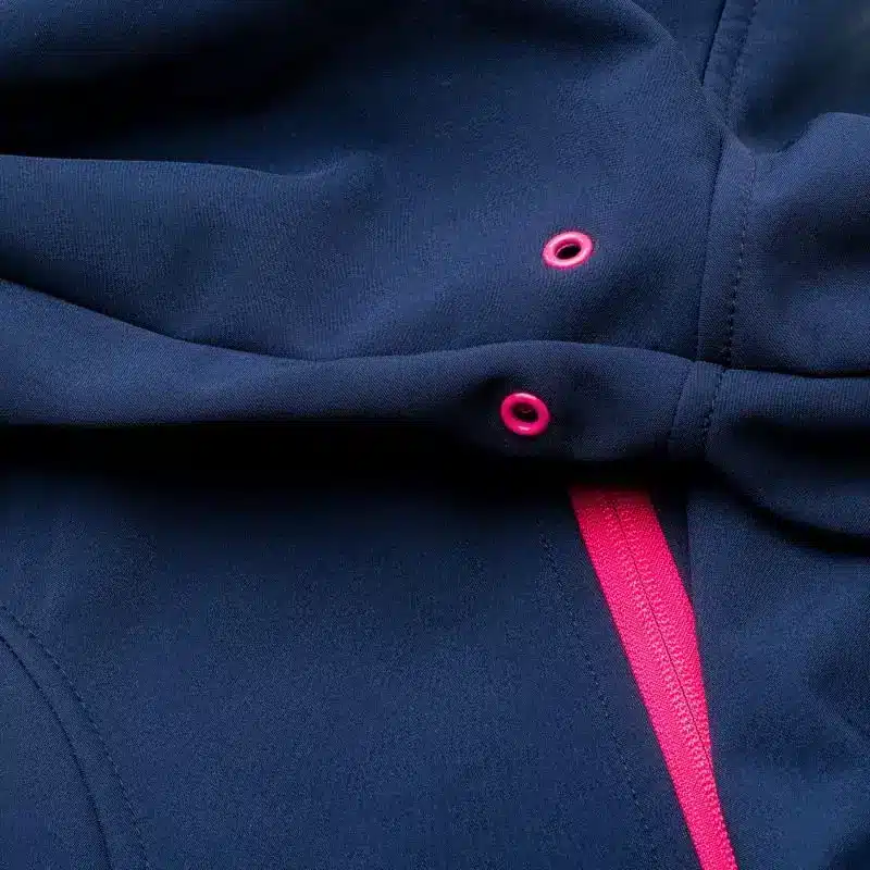 Hi-tec Caria II Women's Softshell Jacket - Image 7