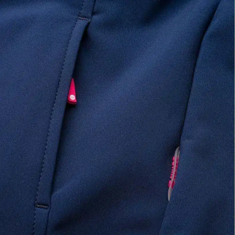 Hi-tec Caria II Women's Softshell Jacket - Image 9