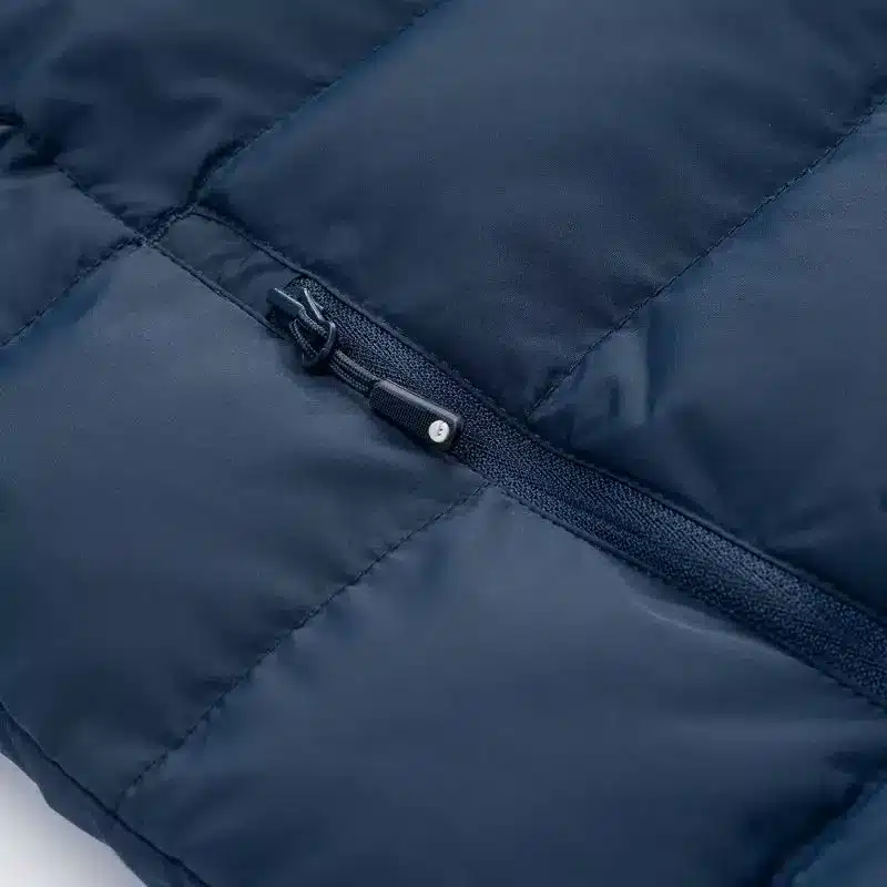 Hi-tec Sanis Men's Insulated Gilet - Image 6