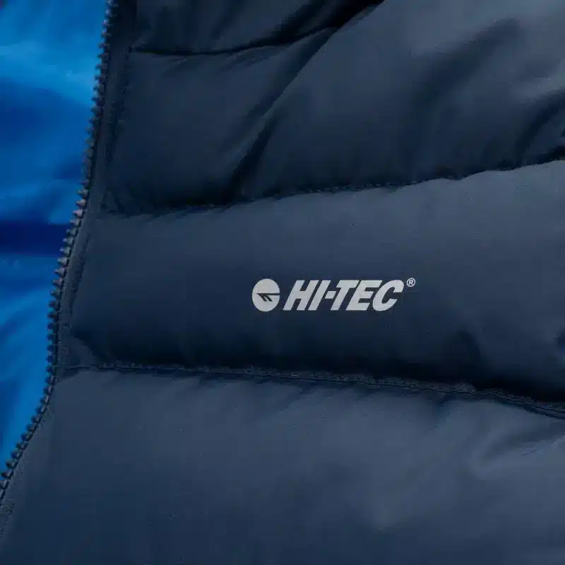 Hi-tec Sanis Men's Insulated Gilet - Image 7