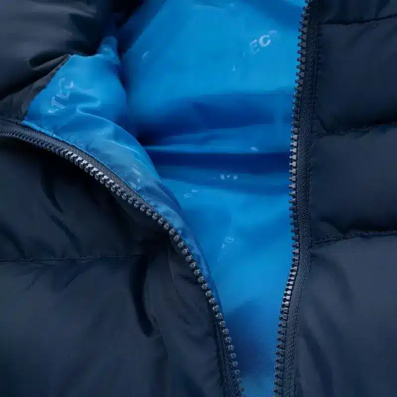 Hi-tec Sanis Men's Insulated Gilet - Image 8