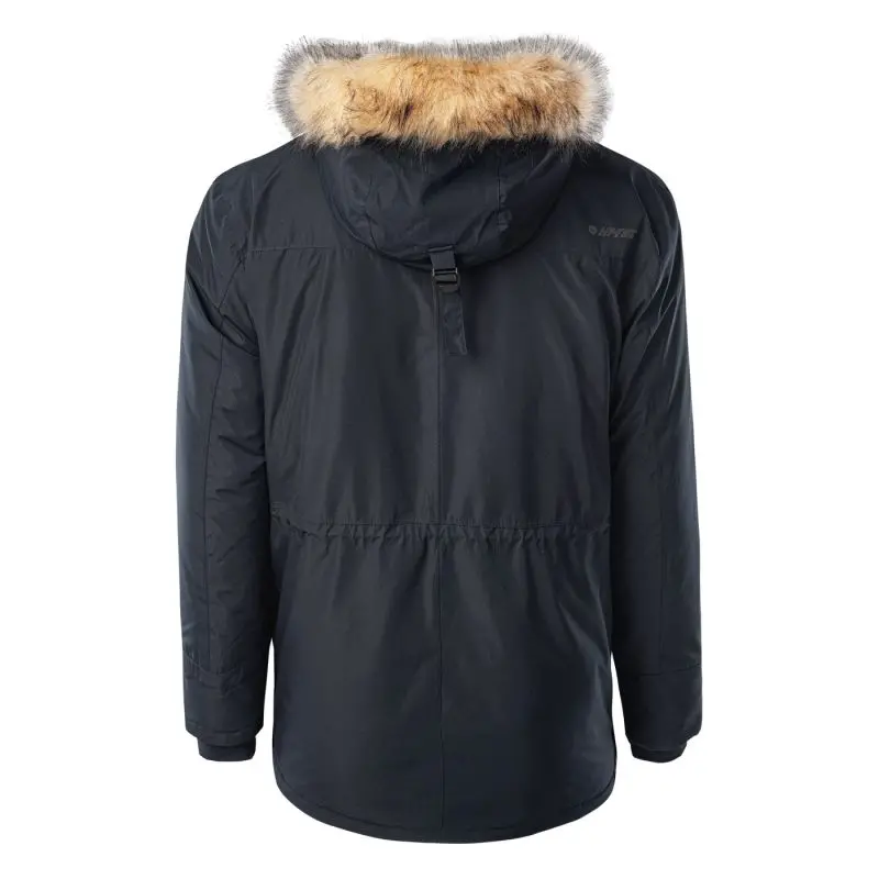 Hi-tec Lassero Mens Insulated Jacket - Image 7