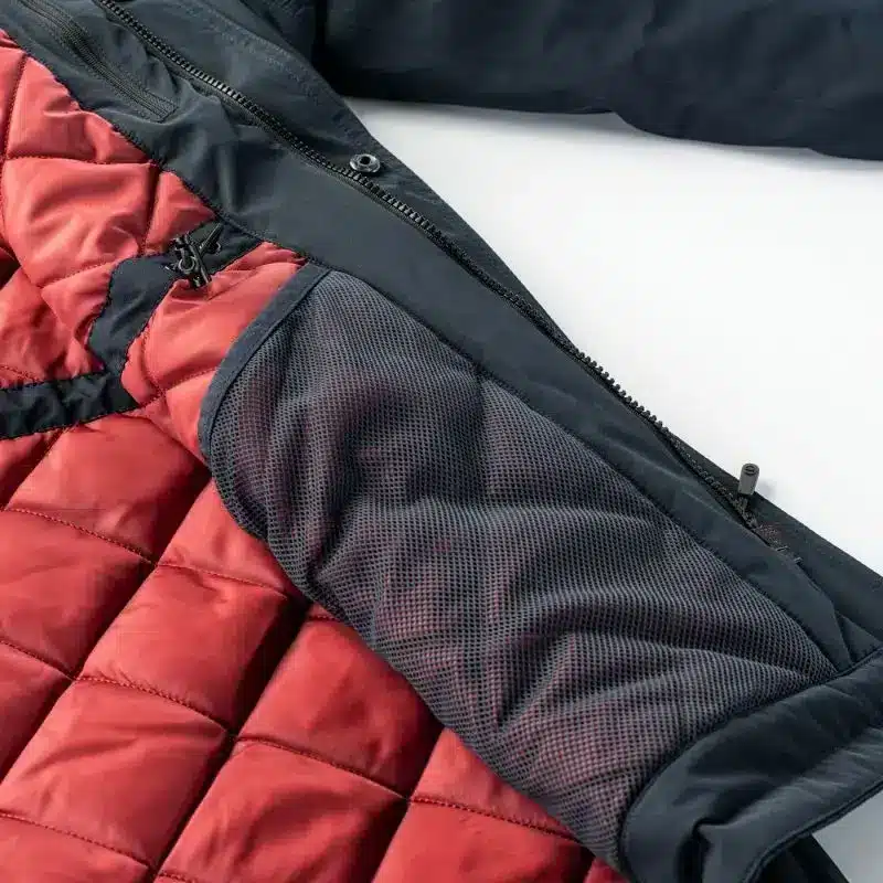 Hi-tec Lassero Mens Insulated Jacket - Image 10