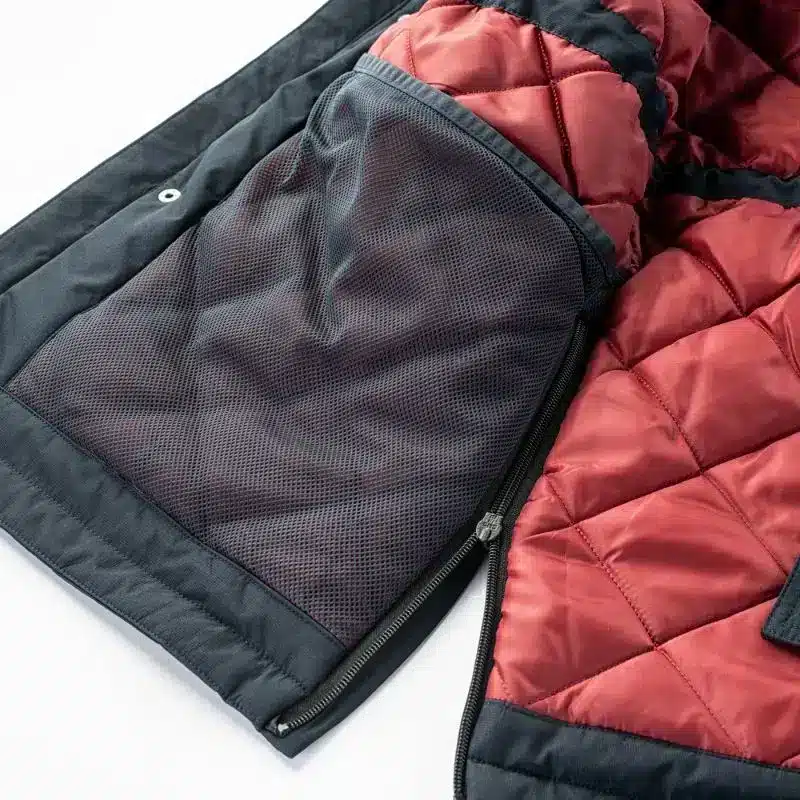 Hi-tec Lassero Mens Insulated Jacket - Image 12