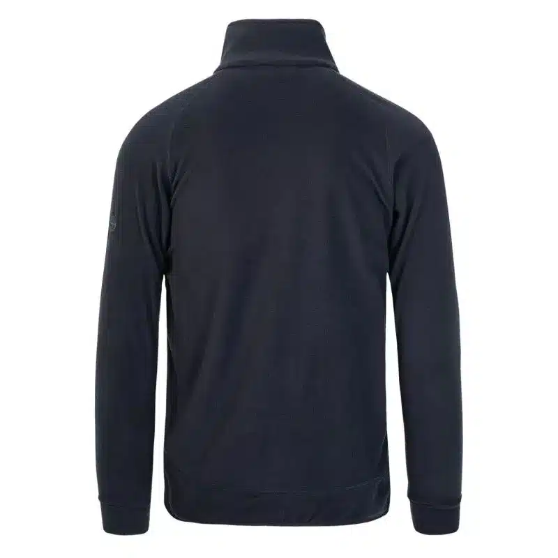 Hi-Tec Sauli Men's Breathable Full-Zip Fleece - Image 9