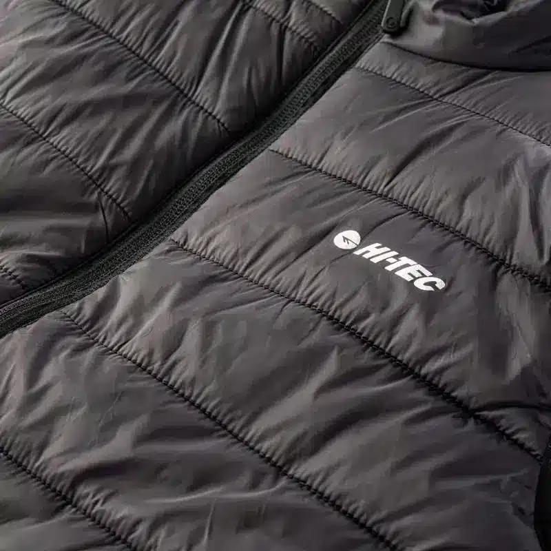 Hi-Tec Orlando Men's Down Vest - Image 5
