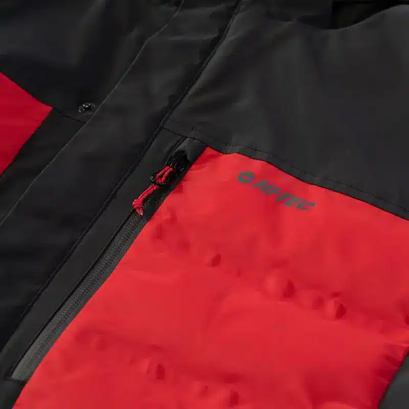 Hi-Tec Helten Mens Insulated Jacket - Image 5