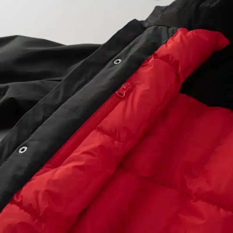 Hi-Tec Helten Mens Insulated Jacket - Image 6