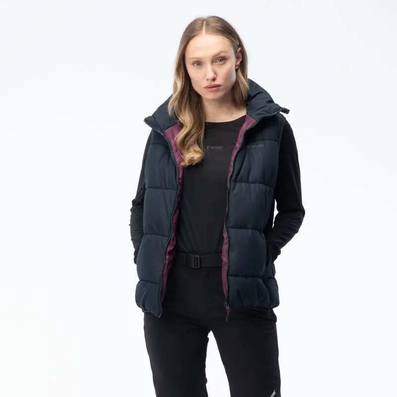 Hi-Tec Lady Callie Gilet - Image 6