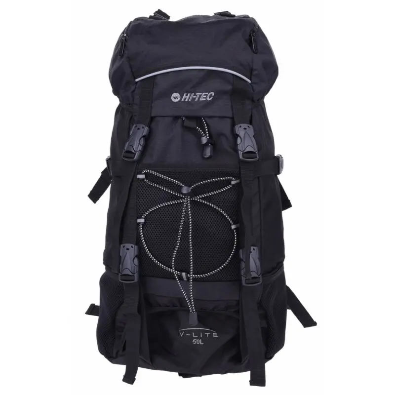 Tosca 50 L Rucksack, Travel Backpack