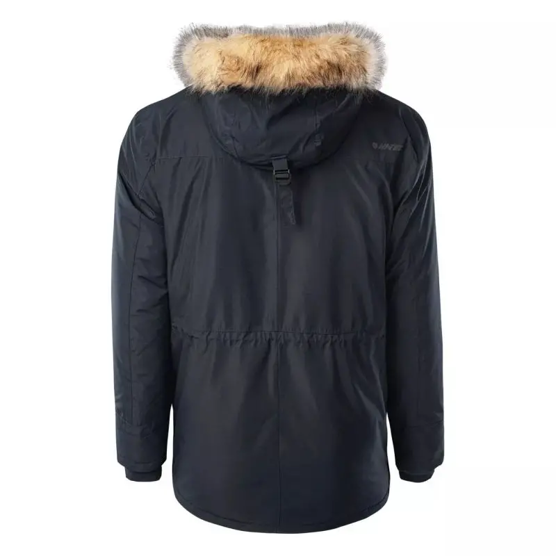 Hi-tec Lassero Mens Insulated Jacket - Image 2
