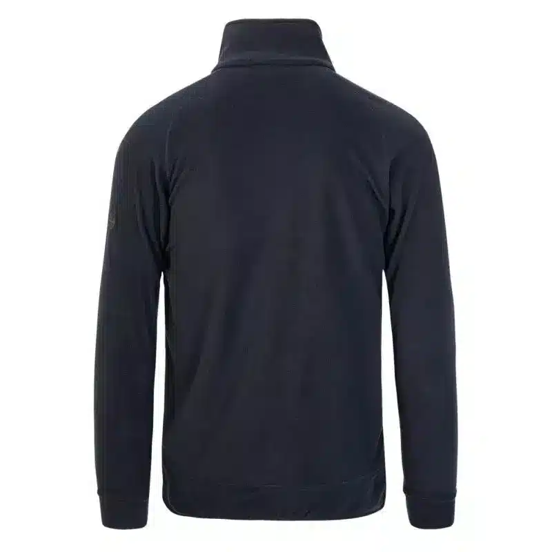 Hi-Tec Sauli Men's Breathable Full-Zip Fleece - Image 3