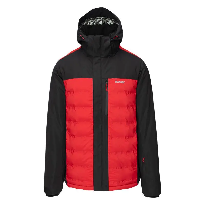 Hi-Tec Helten Mens Insulated Jacket