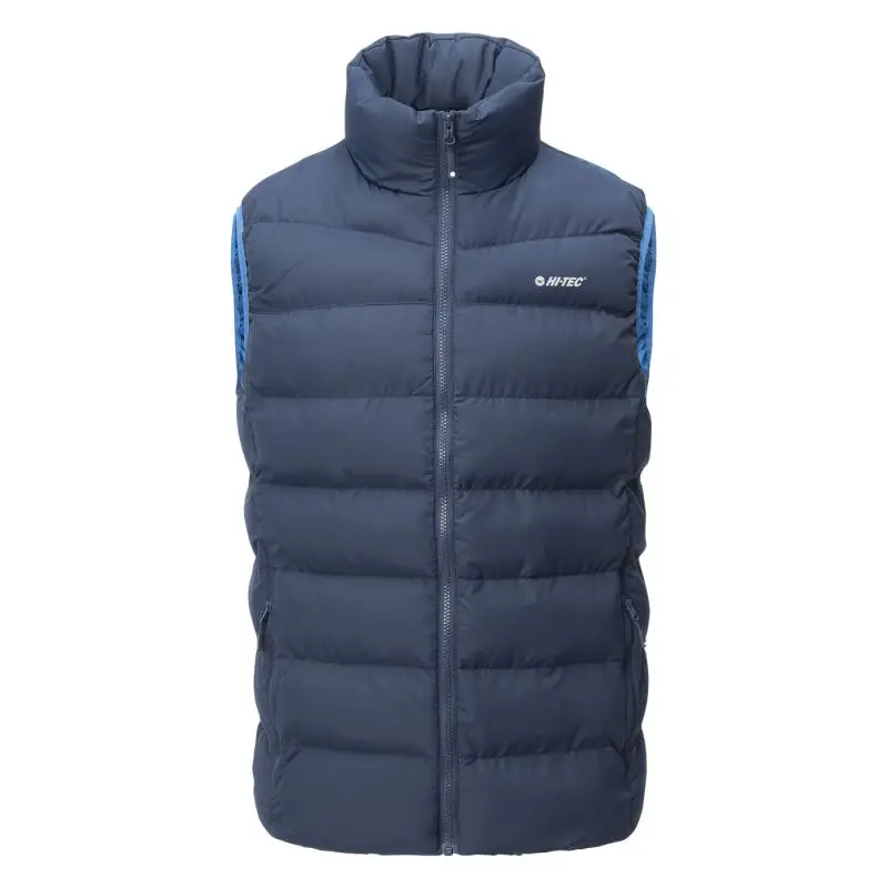 Hi-tec Sanis Men's Insulated Gilet - Image 2