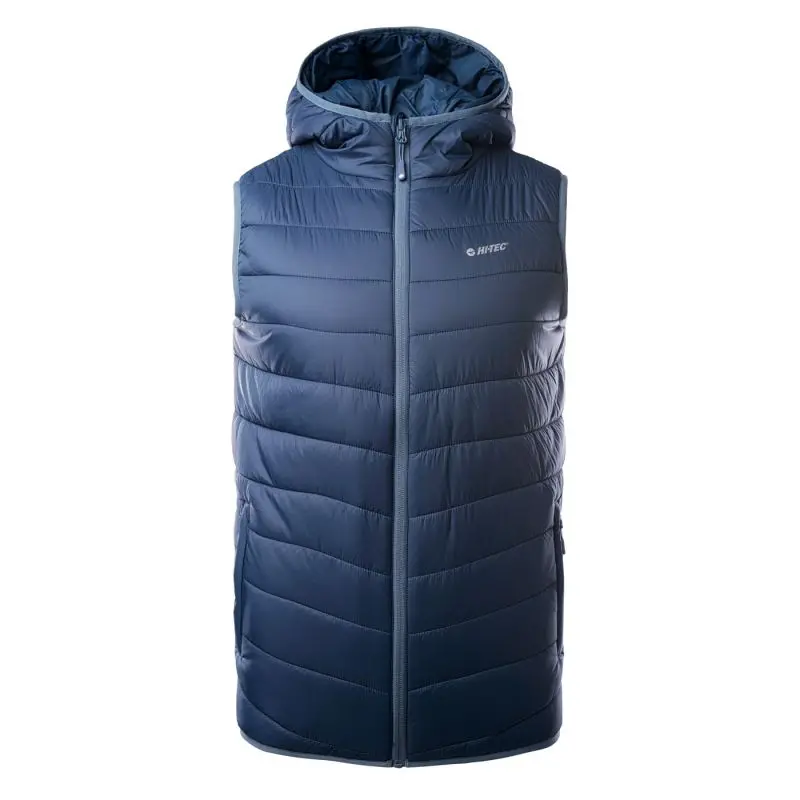 Hi-tec Sinlus Men's Lightweight Gilet - Image 2