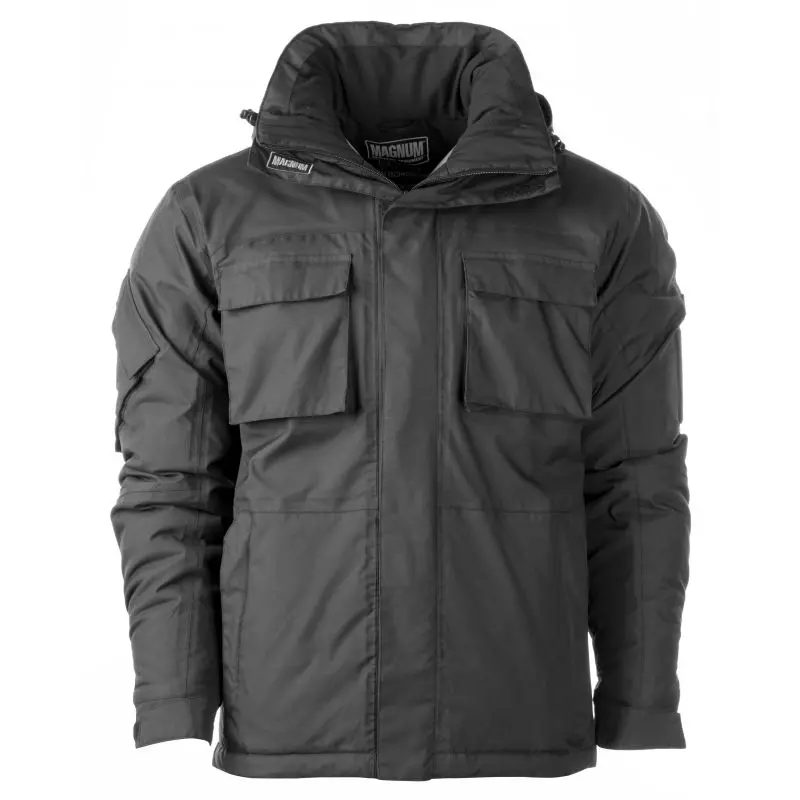 Magnum Bear 2.0 Men's Winter Jacket - Waterproof, Breathable