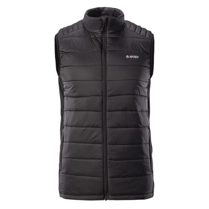 Hi-Tec Orlando Men's Down Vest - Image 2