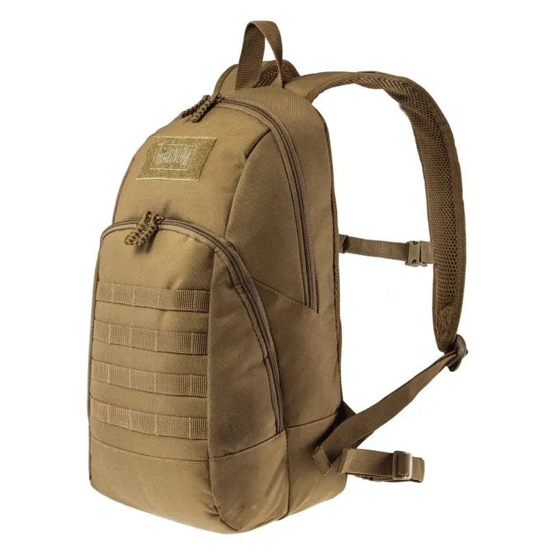 Magnum Kamel Backpack - Durable, Spacious, and Comfortable for Everyday Adventure - Image 2