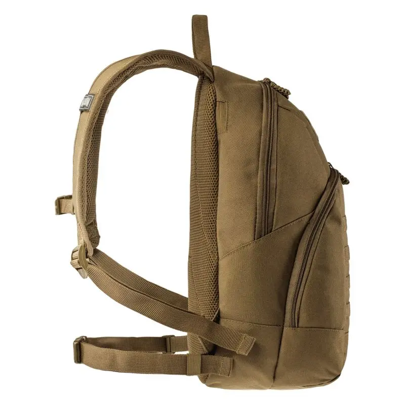 Magnum Kamel Backpack - Durable, Spacious, and Comfortable for Everyday Adventure - Image 3