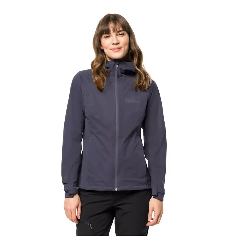 Jack Wolfskin Highest Peak Women's Jacket
