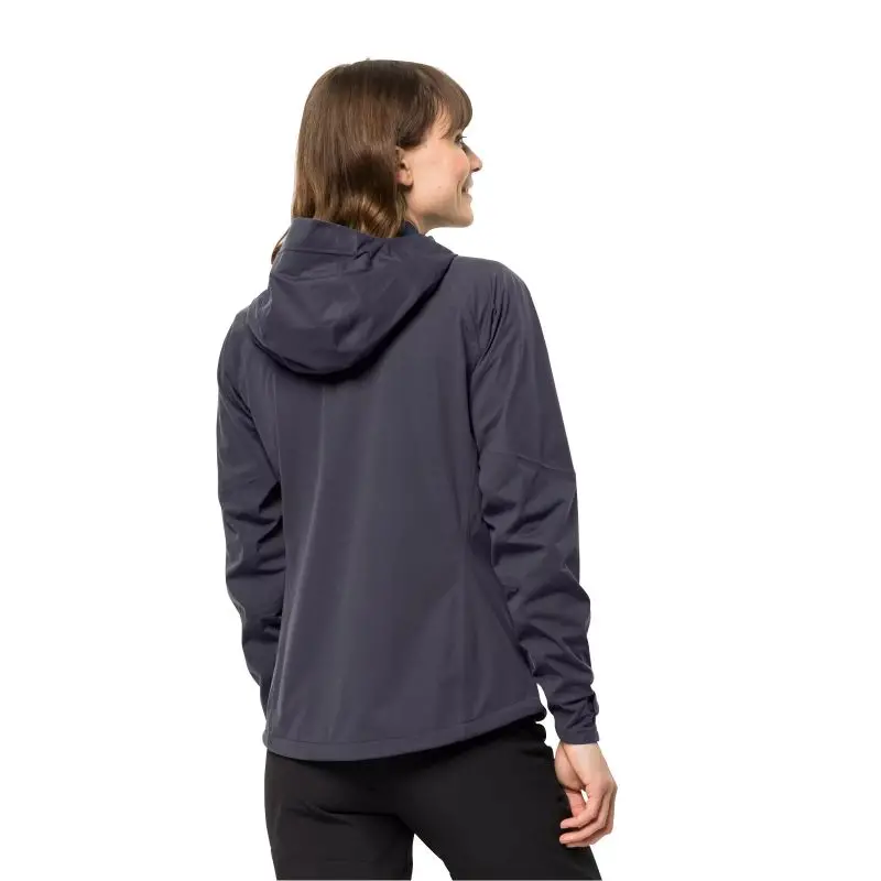 Jack Wolfskin Highest Peak Women's Jacket - Image 2