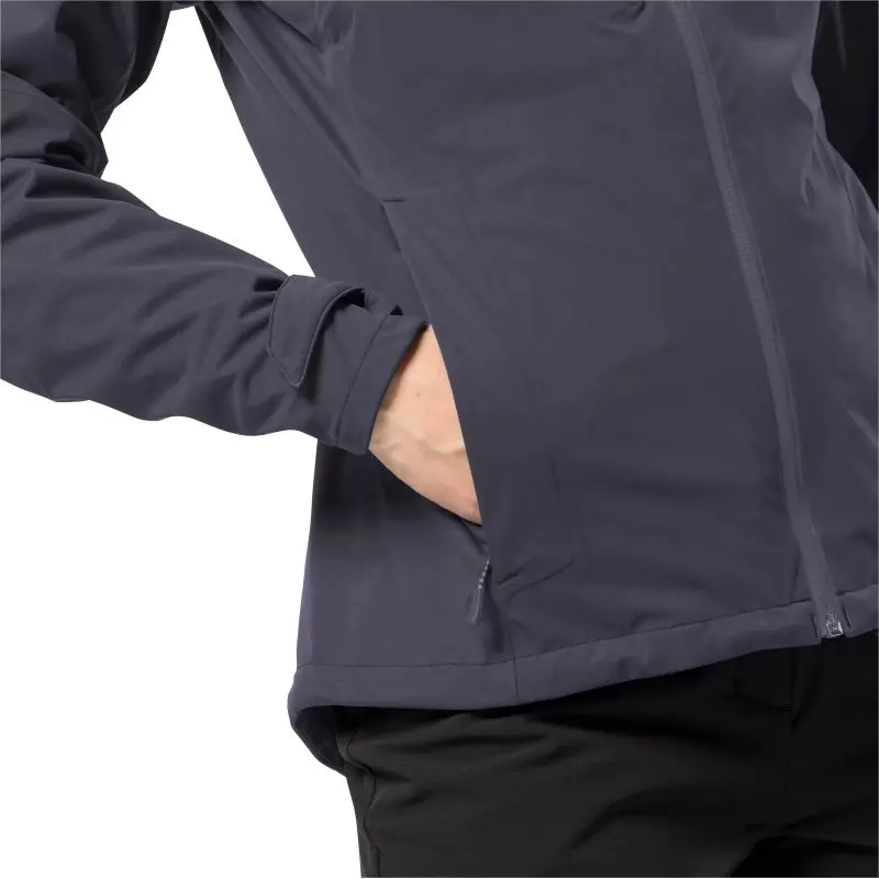 Jack Wolfskin Highest Peak Women's Jacket - Image 5
