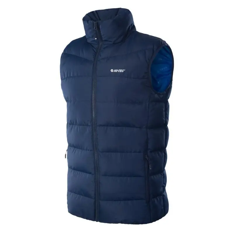 Hi-tec Sanis Men's Insulated Gilet - Image 3