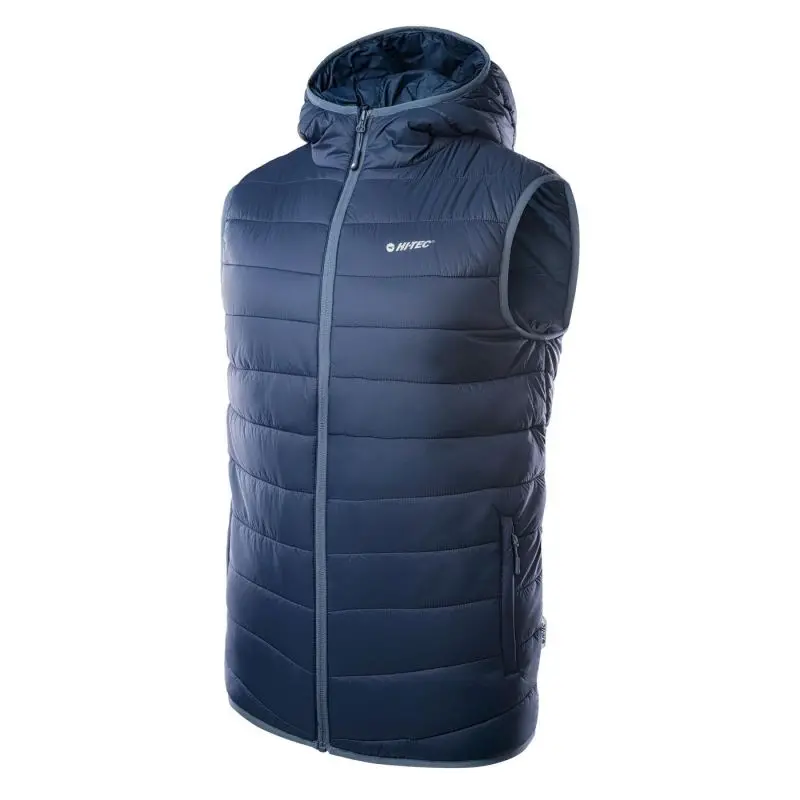 Hi-tec Sinlus Men's Lightweight Gilet - Image 3