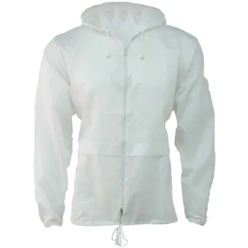Unisex Adults Packaway Cagoules - Plus Size - Image 6