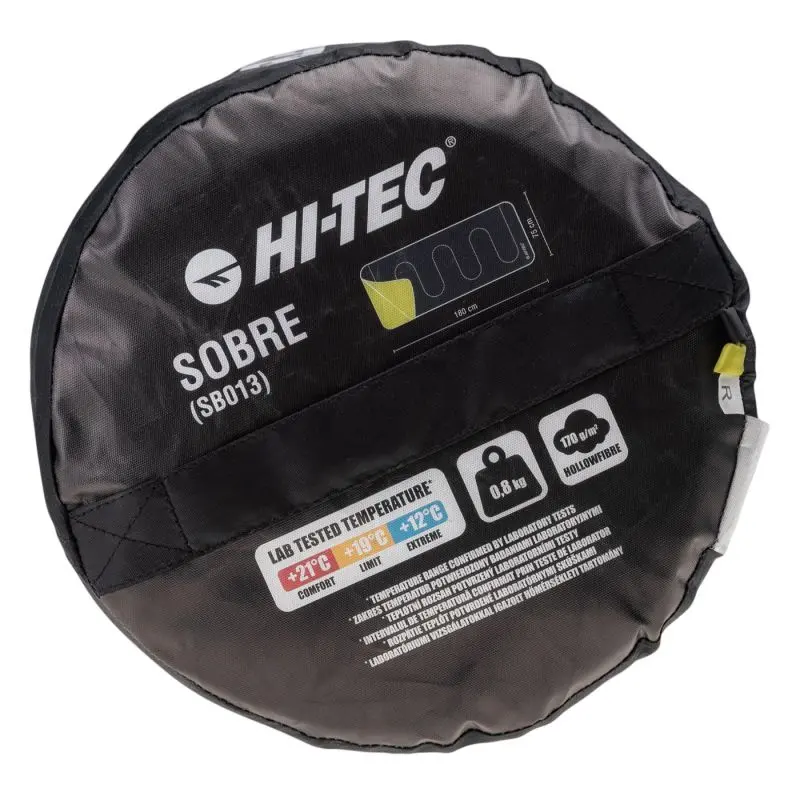 Hi-Tec Sobre Sleeping Bag - Image 3