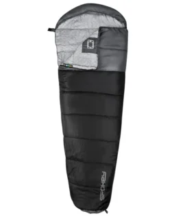 Spokey Nordic Mummy Sleeping Bag BK 928463