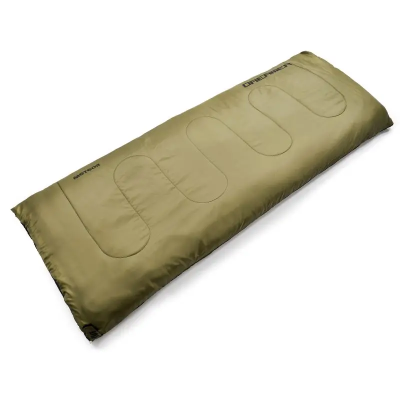 Meteor Dreamer Sleeping Bag - Lightweight, Warm, and Comfortable