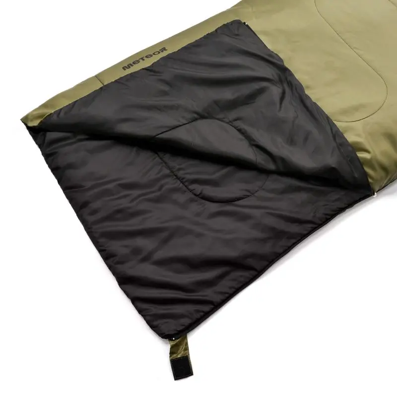 Meteor Dreamer Sleeping Bag - Lightweight, Warm, and Comfortable - Image 2