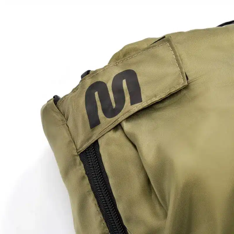 Meteor Dreamer Sleeping Bag - Lightweight, Warm, and Comfortable - Image 3